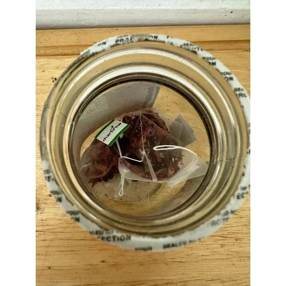 Rose Hybiscus Tea - Picture 4 of 7